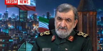 محسن رضایی: در مذاکره جدی هستیم، در دفاع جدیتر