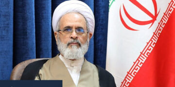 در نبرد تمدنی با آمریکا امکان توقف و بازگشت وجود ندارد / محرم و صفر زمان اوج‌گیری نهضت تبلیغی و تبیینی