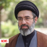 آیت‌الله سیّدمجتبی خامنه‌ای