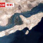 تنگه هرمز