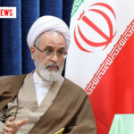 آیت الله اعرافی مدیر حوزه‌های علمیه