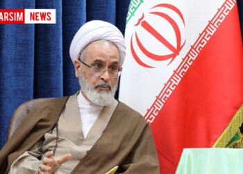 آیت الله اعرافی مدیر حوزه‌های علمیه