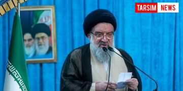 آیت‌الله سید احمد خاتمی در خطبه‌های نماز جمعه این هفته تهران