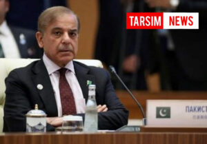 شهباز شریف