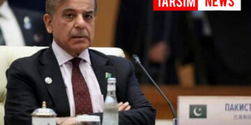 شهباز شریف