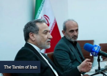 عراقچی: نیازمند هماهنگی‌های بیشتری میان دستگاه دیپلماسی و صداوسیما هستیم