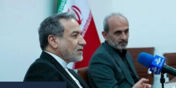 عراقچی: نیازمند هماهنگیهای بیشتری میان دستگاه دیپلماسی و صداوسیما هستیم