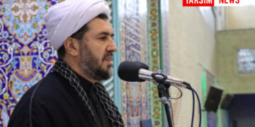 امام‌جمعه اسلام‌شهر: مذاکره میدان حقگیری است، نه عقب‌نشینی