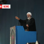 حجت‌الاسلام والمسلمین حاج علی‌اکبری