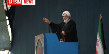 حجت‌الاسلام والمسلمین حاج علی‌اکبری