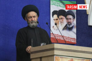 آیت الله سید حسن عاملی