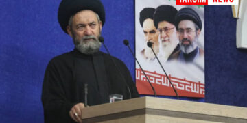 آیت الله سید حسن عاملی
