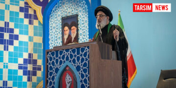 حجت الاسلام والمسلمین حسینی همدانی