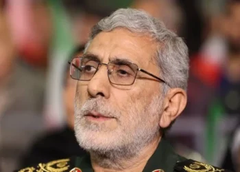 سردار قاآنی:اسرائیل باید به نقطه قبل از شروع جنگ ۴۰ روزه عقب‌نشینی کند