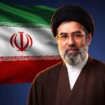 حضرت آیت‌الله سیدمجتبی حسینی خامنه‌ای رهبر معظّم انقلاب اسلامی