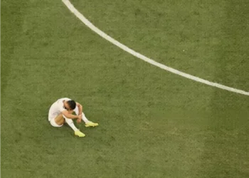 ایران 2- نیوزیلند 2