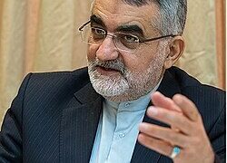 واکنش تند بروجردی به مواضع رئیسجمهور لبنان علیه ایران ؛ بدون حزبالله امروز لبنان سقوط کرده بود