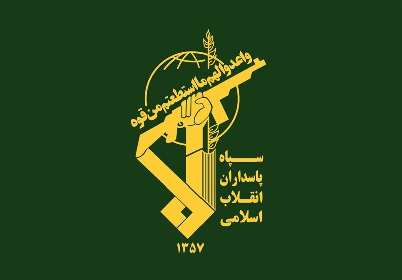 نیروی دریایی و هوافضای سپاه