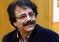 علیرضا افتخاری برای رهبر شهید خواند