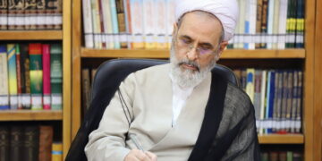 مدیر حوزههای علمیه