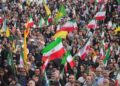 تشییع آیت‌الله خامنه‌ای رژه‌ی پیروزی ایران است