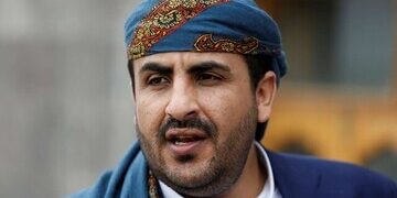 انصارالله: بابالمندب بسته نیست / فقط سعودیها حق استفاده از آن را ندارند