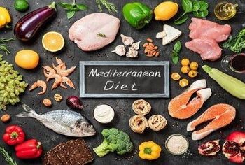 تغذیه‌ای برای مغز؛ چرا رژیم مدیترانه‌ای با حال روانی بهتر مرتبط است؟