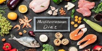 تغذیه‌ای برای مغز؛ چرا رژیم مدیترانه‌ای با حال روانی بهتر مرتبط است؟