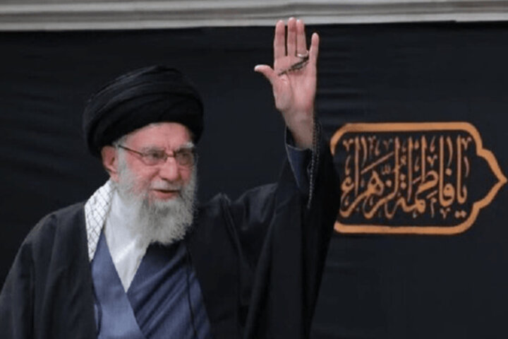اولین وصیت نامه رهبر شهید انقلاب اسلامی
