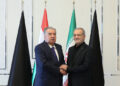 پزشکیان: به برکت خون رهبر شهید، ملت ایران منسجم‌تر شد
