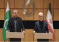 روابط اقتصادی ایران و پاکستان هم‌سطح روابط سیاسی و فرهنگی ارتقا یابد