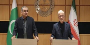 روابط اقتصادی ایران و پاکستان هم‌سطح روابط سیاسی و فرهنگی ارتقا یابد