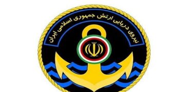 فرار شناور آمریکایی با شلیک موشک کروز توسط ارتش +فیلم
