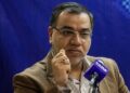عضو دفتر حفظ و نشر آثار رهبر انقلاب: آیت‌الله سید مجتبی خامنه‌ای مانند رهبر شهید مذاکره را حرام نمی‌دانند/ نشانه‌ای از تغییر فتوای سلاح هسته‌ای نیست