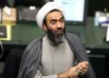 نقدعلی: به محض بازگشایی مجلس پیگیر قانون حجاب و عفاف خواهیم بود