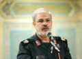 سخنگوی سپاه: آتش بس و انعقاد تفاهم‌نامه تصمیم نظام است و حتما سپاه از آن تمکین می‌کند/ ایده «فرصت آتش‌بس برای تقویت ادوات نظامی آمریکا» درست نیست