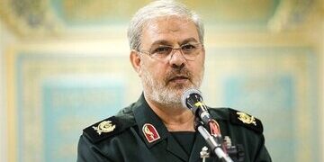 سخنگوی سپاه: آتش بس و انعقاد تفاهم‌نامه تصمیم نظام است و حتما سپاه از آن تمکین می‌کند/ ایده «فرصت آتش‌بس برای تقویت ادوات نظامی آمریکا» درست نیست