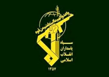 بیانیه مهم نیروی دریایی سپاه درباره تنگه هرمز +جزئیات
