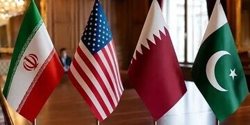 آخرین اخبار از تبادل پیام‌ها میان ایران و آمریکا / ادعای رسانه‌ها: ایران و آمریکا پاسخ خود را به طرح توقف درگیری اعلام کردند / جزئیات طرح جدید کاهش تن