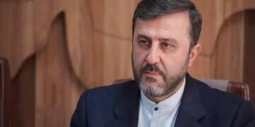 غریبآبادی: در عمان پیشنهاد مسیر جدید عبور شناورها را ارائه کردیم