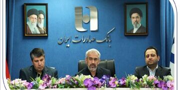 افشین خانی مدیرعامل بانک صادرات ایران شد