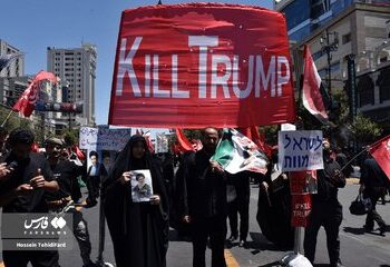 ارگان رسانه‌ای شهرداری «لیست انتقام» منتشر کرد/ جورجیا ملونی هم هدف گذاری شد/ کدام سیاستمدار آلمانی در لیست است؟ + اسامی و تصاویر