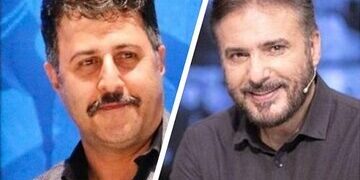 جواد هاشمی در تدارک ساخت «کوک​​​​​​​ی» با هومن حاجی‌عبداللهی