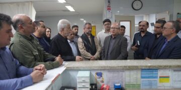 حمله به تجهیزات اورژانس دریایی نمونهای روشن از جنایات آمریکا در حوزه سلامت