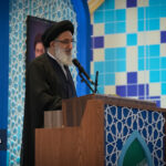 نماز جمعه کرج