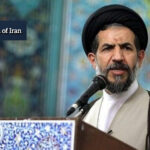 حجت الاسلام سید محمد حسن ابوترابی فرد