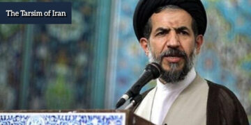 حجت الاسلام سید محمد حسن ابوترابی فرد