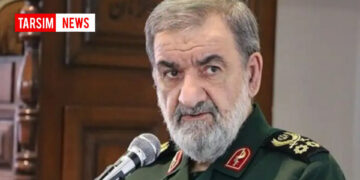 سرلشکر محسن رضایی: سیاست هم جنگ هم مذاکره تمام شد