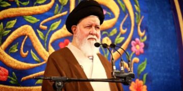آیت‌الله سید احمد علم‌الهدی