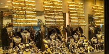 رکوردزنی قیمت سکه در بازار تهران